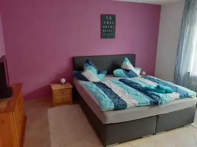 Ferienwohnung für 5 Personen (100 m²) in Winterberg 7/9