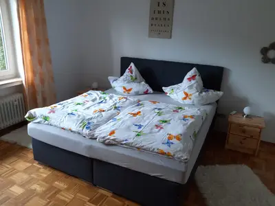 Ferienwohnung für 5 Personen (100 m²) in Winterberg 8/9