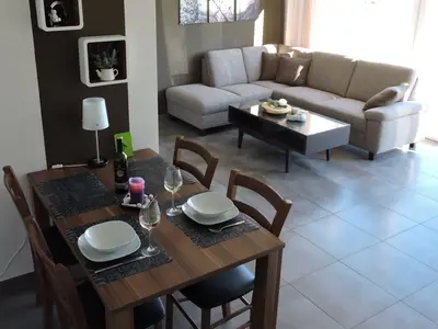 Ferienwohnung für 2 Personen (50 m²) in Winterberg 1/10