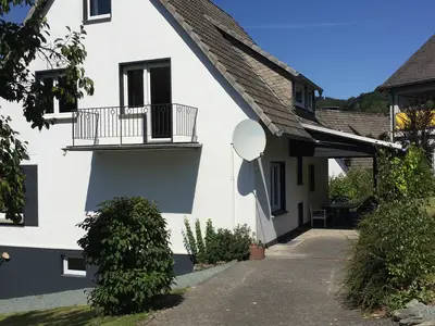 Ferienwohnung für 10 Personen (250 m²) in Winterberg 2/10