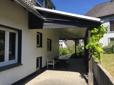 Ferienwohnung für 10 Personen (250 m²) in Winterberg 3/10