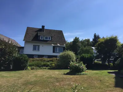 Ferienwohnung für 10 Personen (250 m²) in Winterberg 4/10