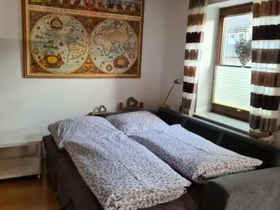 Ferienwohnung für 4 Personen (55 m²) in Winterberg 3/10