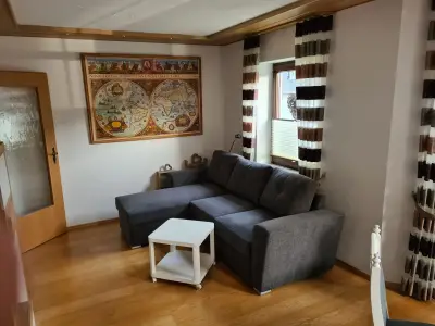 Ferienwohnung für 4 Personen (55 m²) in Winterberg 2/10