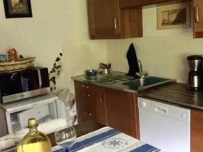 Küche