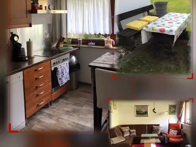 Ferienwohnung Rondar