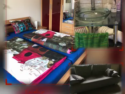 Ferienwohnung Rondar