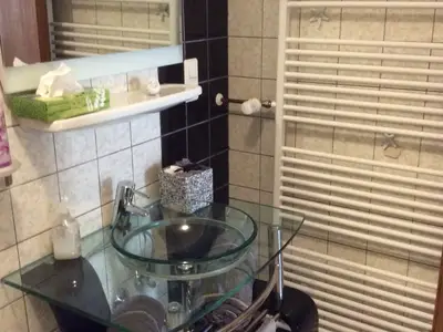 Ferienwohnung für 4 Personen (65 m²) in Winterberg 10/10