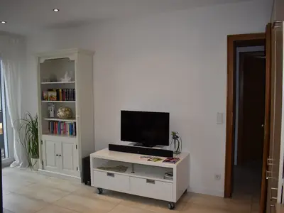 Ferienwohnung für 3 Personen (54 m²) in Winterberg 7/10
