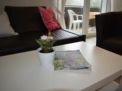 Ferienwohnung für 3 Personen (54 m²) in Winterberg 9/10