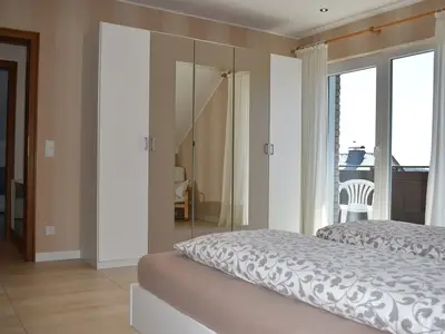 Ferienwohnung für 4 Personen (50 m²) in Winterberg 6/10