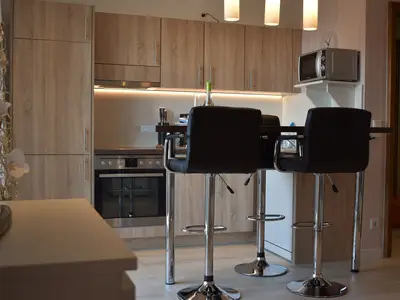 Ferienwohnung für 4 Personen (50 m²) in Winterberg 8/10