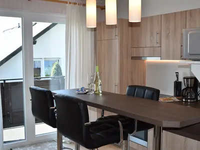 Ferienwohnung für 4 Personen (50 m²) in Winterberg 9/10