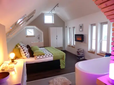 Ferienwohnung für 2 Personen (85 m²) in Winterberg 1/10