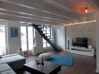 Ferienwohnung für 2 Personen (85 m²) in Winterberg 3/10