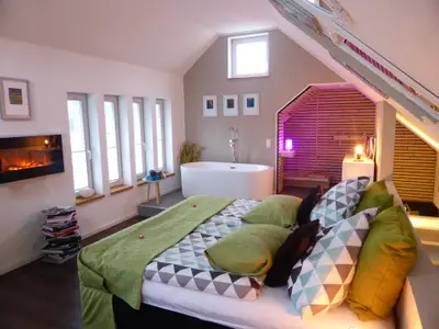 Ferienwohnung für 2 Personen (85 m²) in Winterberg 4/10