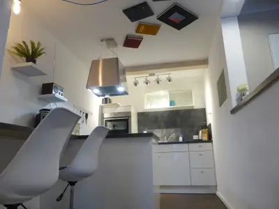 Ferienwohnung für 2 Personen (85 m²) in Winterberg 7/10