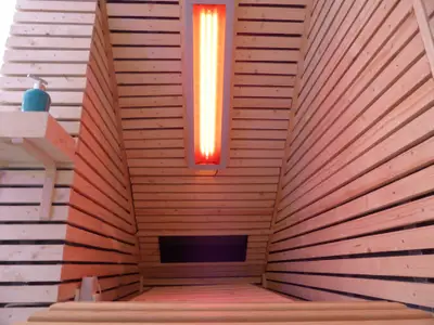 Ferienwohnung für 2 Personen (85 m²) in Winterberg 8/10