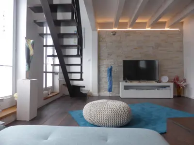 Ferienwohnung für 2 Personen (85 m²) in Winterberg 9/10