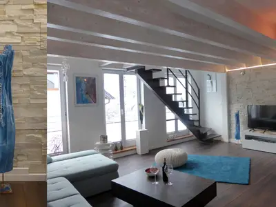 Ferienwohnung für 2 Personen (85 m²) in Winterberg 10/10