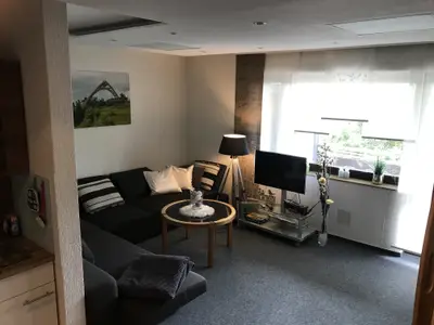 Ferienwohnung für 4 Personen (60 m²) in Winterberg 4/9