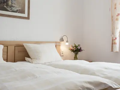 Ferienwohnung für 2 Personen (50 m²) in Winterberg 8/10