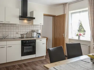 Ferienwohnung für 2 Personen (50 m²) in Winterberg 10/10