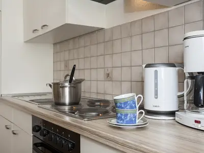 Ferienwohnung für 2 Personen (50 m²) in Winterberg 7/10