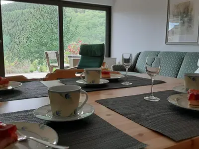 Ferienwohnung für 4 Personen (60 m²) in Winterberg 7/10