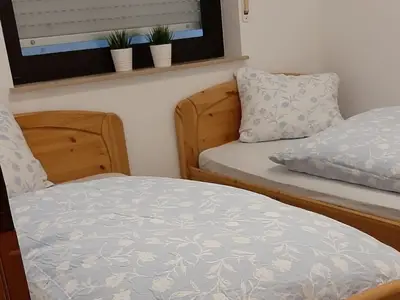 Weiteres Schlafzimmer