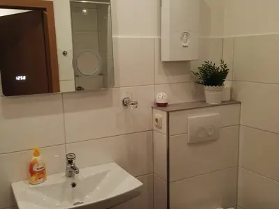 Ferienwohnung für 4 Personen (60 m²) in Winterberg 7/7