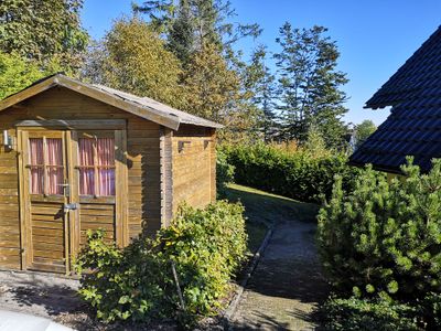 Ferienwohnung für 4 Personen in Winterberg 5/10