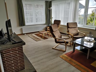 Ferienwohnung für 4 Personen in Winterberg 8/10