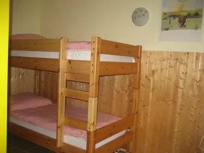 Schlafzimmer 2
