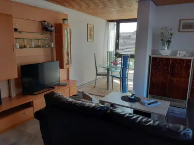 Ferienwohnung für 5 Personen (60 m²) in Winterberg 9/10