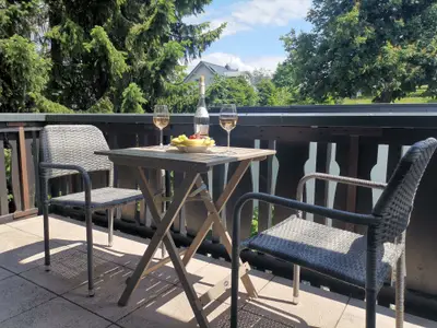 Ferienwohnung für 3 Personen (60 m²) in Winterberg 2/10
