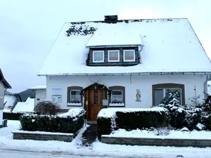 Ferienwohnung für 5 Personen (80 m²) in Winterberg
