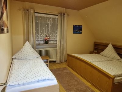 Schlafzimmer 2