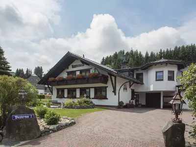 Ferienwohnung für 5 Personen (90 m²) in Winterberg 8/10