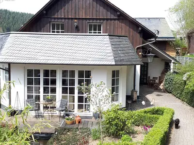 Ferienwohnung für 4 Personen (90 m²) in Winterberg 1/10