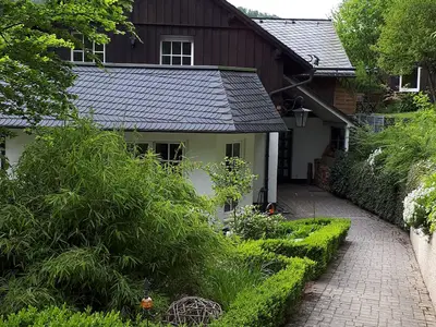 Ferienwohnung für 4 Personen (90 m²) in Winterberg 4/10