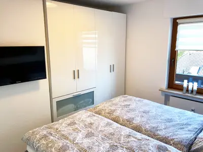 Schlafzimmer Schrank