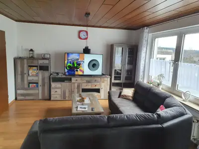 Ferienwohnung für 8 Personen in Winterberg 4/10