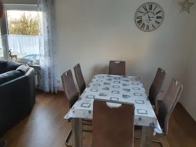 Ferienwohnung für 8 Personen in Winterberg 5/10