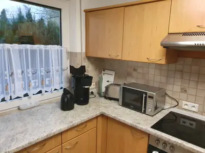 Ferienwohnung für 8 Personen in Winterberg 7/10