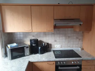 Ferienwohnung für 8 Personen in Winterberg 9/10