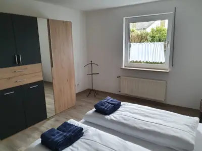Ferienwohnung für 8 Personen in Winterberg 9/10
