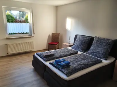 Ferienwohnung für 8 Personen in Winterberg 10/10