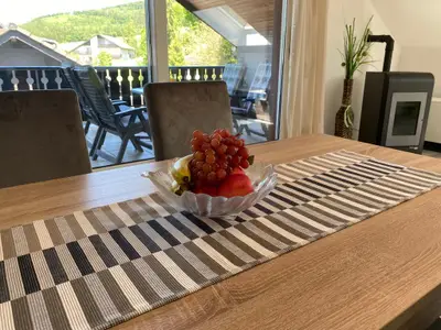 Ferienwohnung für 4 Personen (50 m²) in Winterberg 7/10