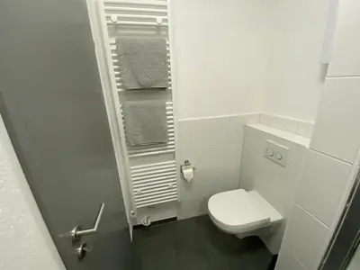 Ferienwohnung für 4 Personen (50 m²) in Winterberg 10/10